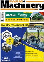 Farm Machinery (UK)