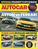 Autocar Print & Digital (UK)