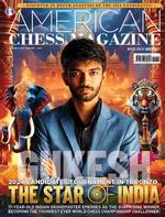 American Chess Magazine (UK)