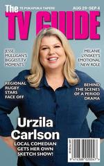 TV Guide