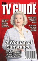 TV Guide