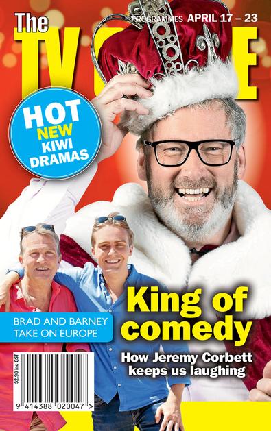 Tv Guide Magazine Subscription Isubscribe Co Nz Tv Guide Magazine Subscription Isubscribe Co Nz