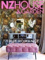 NZ House & Garden