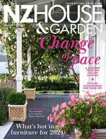 NZ House & Garden