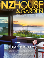 NZ House & Garden