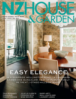 NZ House & Garden