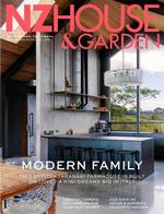 NZ House & Garden