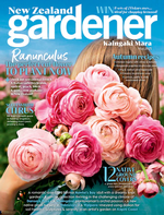 NZ Gardener