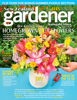 NZ Gardener