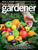 NZ Gardener