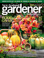 NZ Gardener