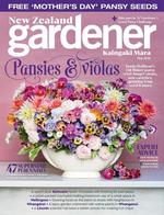 NZ Gardener