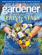 NZ Gardener