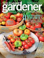 NZ Gardener