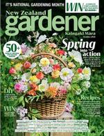 NZ Gardener