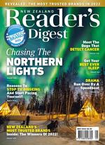 Reader's Digest (NZ)
