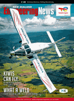 NZ Engineering News