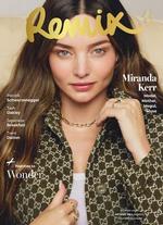 REMIX Magazine