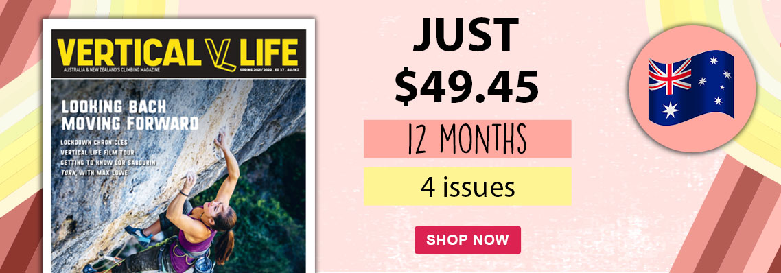 Vertical Life, just $49.45