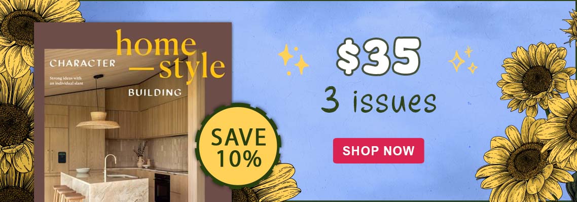 homestyle, from $35
