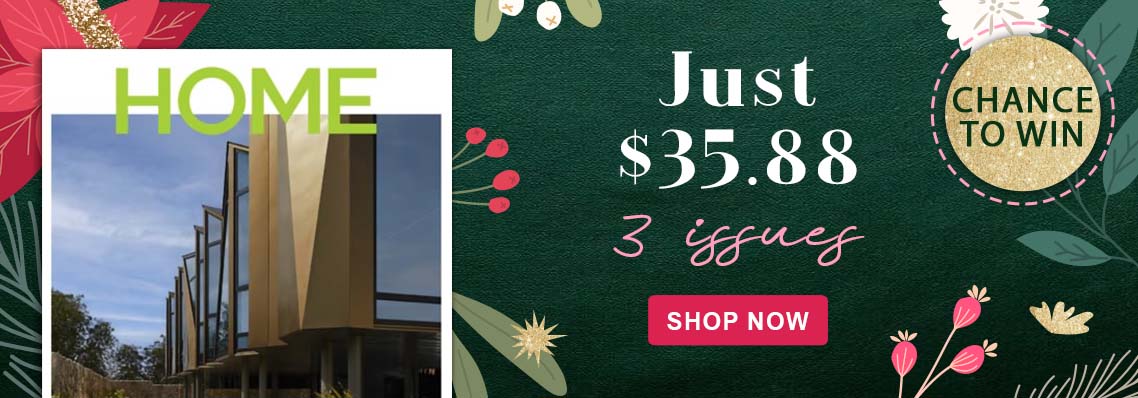 Save 20% with HOME New Zealand