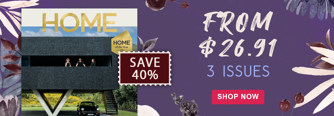 HOME New Zealand, save 40%