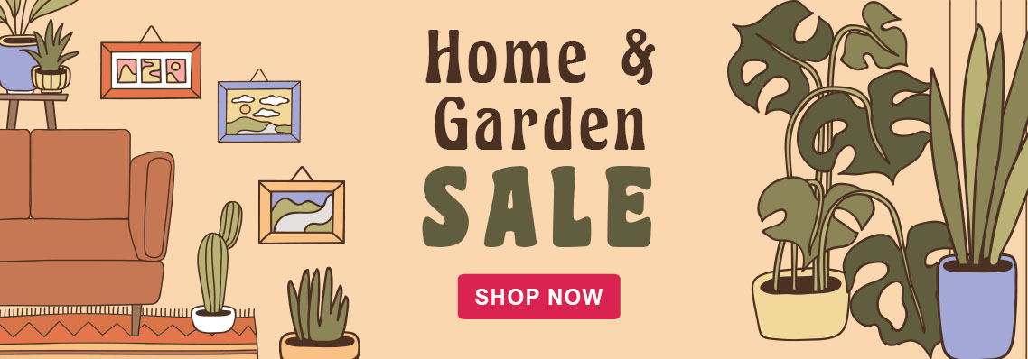 Spring Sale, from $20