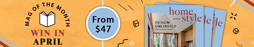 April Mag of the Month