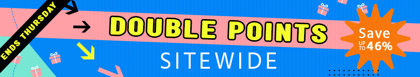 Double Points - Category