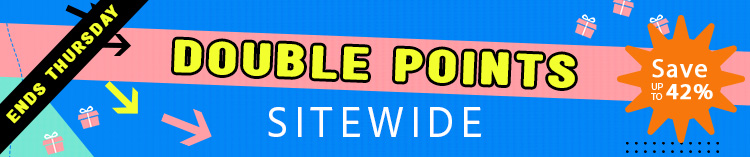 Double Points - Category