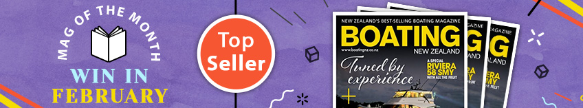 February Mag of the Month