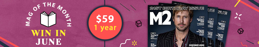 June Mag of the Month