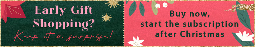 Start After Christmas Category